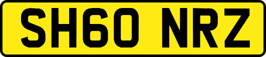 SH60NRZ