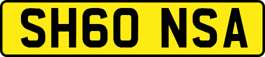 SH60NSA