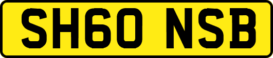 SH60NSB
