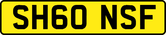 SH60NSF