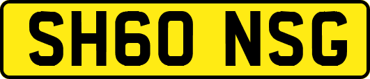SH60NSG