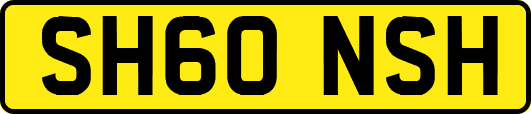 SH60NSH