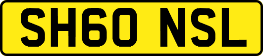 SH60NSL
