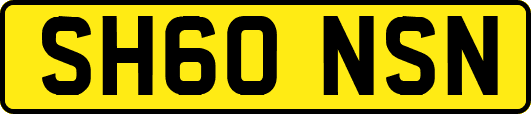 SH60NSN