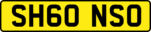 SH60NSO
