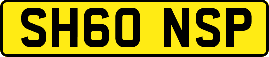 SH60NSP