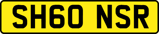 SH60NSR