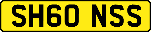 SH60NSS