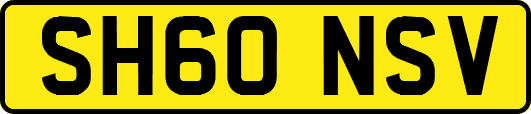 SH60NSV