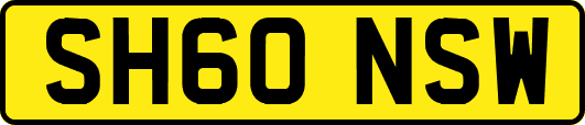 SH60NSW