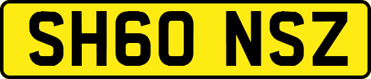 SH60NSZ