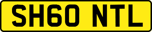 SH60NTL