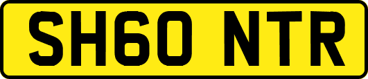 SH60NTR