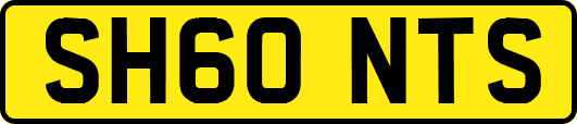 SH60NTS
