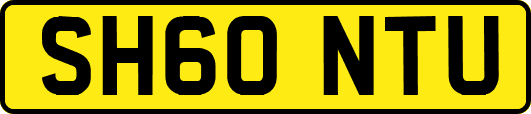 SH60NTU