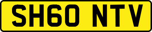 SH60NTV