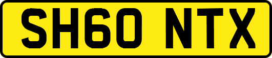 SH60NTX