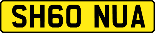 SH60NUA