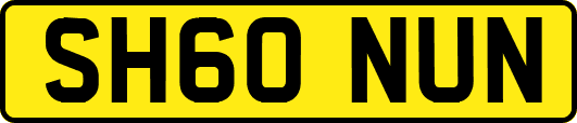SH60NUN