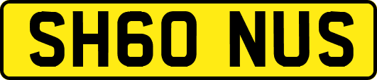 SH60NUS