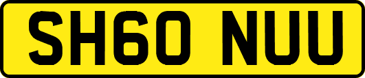 SH60NUU