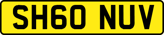 SH60NUV