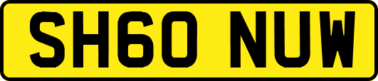 SH60NUW
