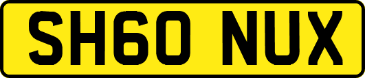 SH60NUX