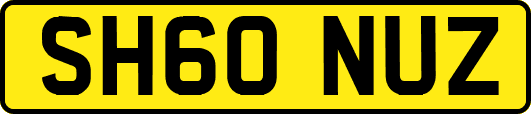 SH60NUZ