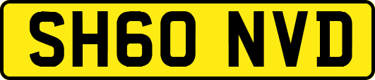 SH60NVD
