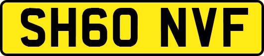SH60NVF
