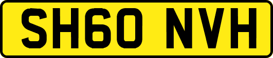 SH60NVH