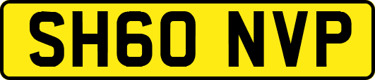 SH60NVP