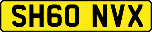 SH60NVX