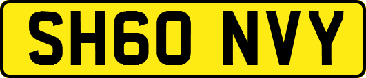 SH60NVY