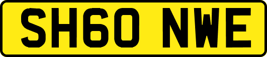 SH60NWE