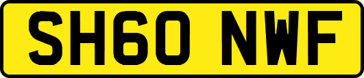 SH60NWF
