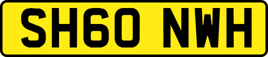SH60NWH