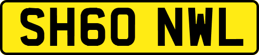 SH60NWL
