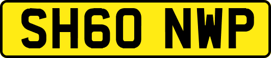 SH60NWP