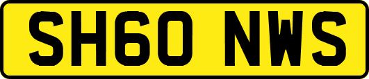 SH60NWS