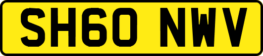 SH60NWV