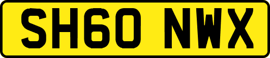 SH60NWX