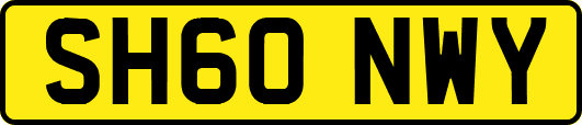SH60NWY