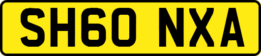 SH60NXA