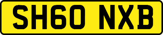 SH60NXB