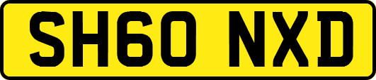 SH60NXD