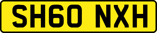 SH60NXH