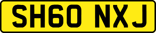 SH60NXJ