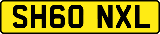 SH60NXL